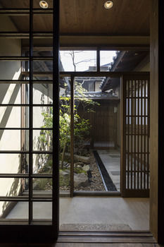 Hotel Choya Gosho-minami