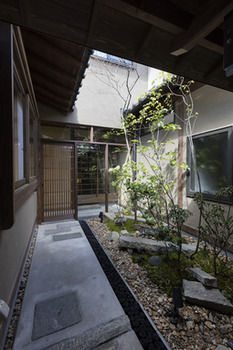 Choya Gosho-minami 3*