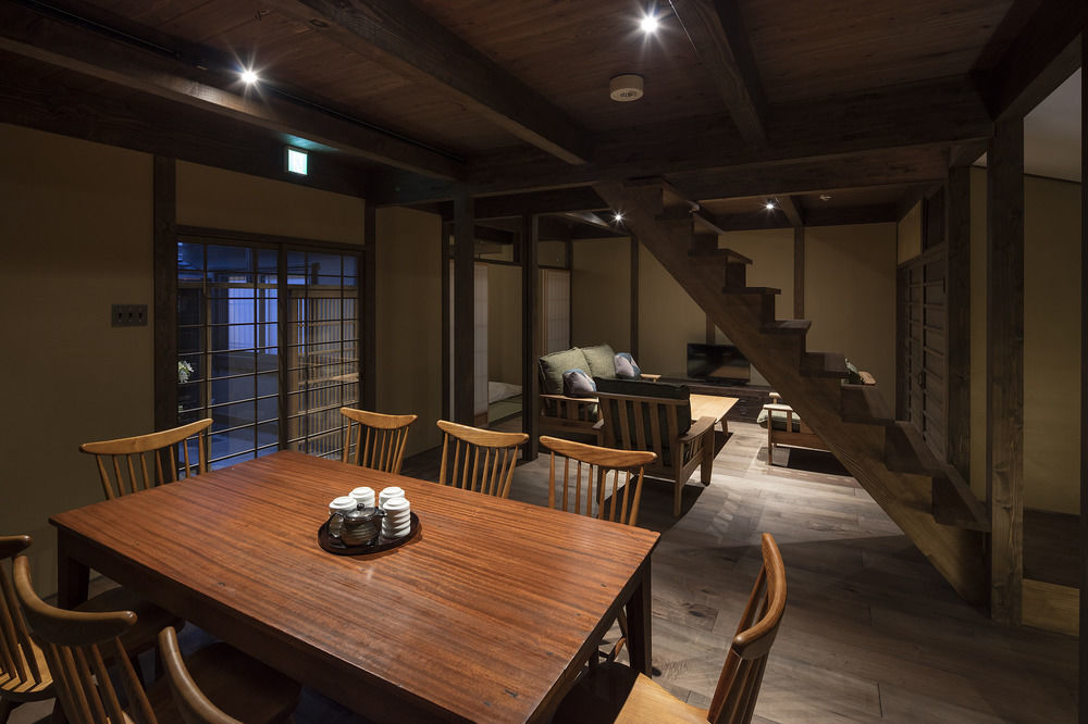 Hotel Choya Gosho-minami