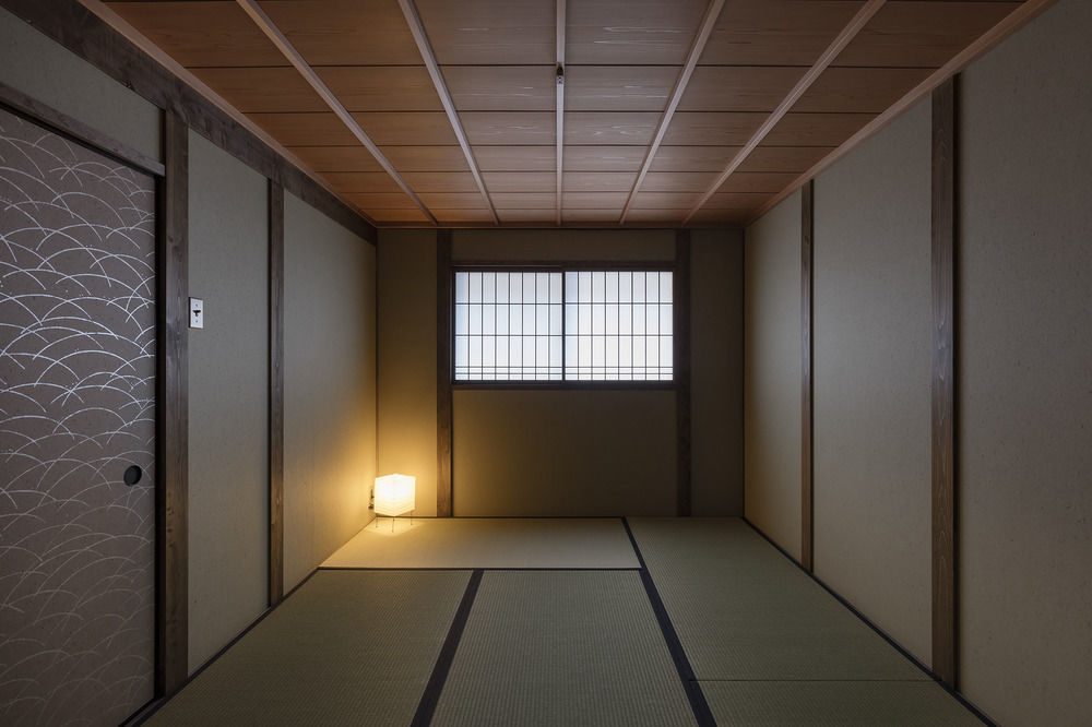 Choya Gosho-minami Hotel Kyōto