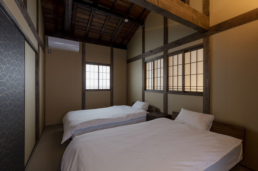 Hotel Choya Gosho-minami 3*