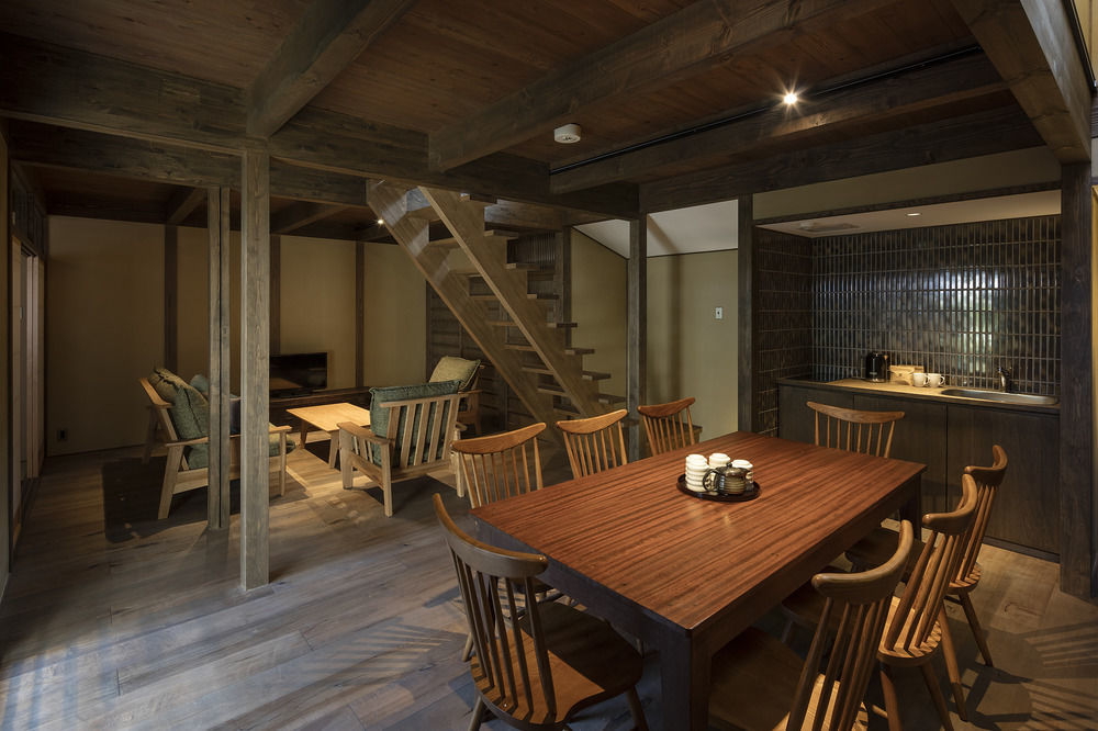 Choya Gosho-minami Kyōto
