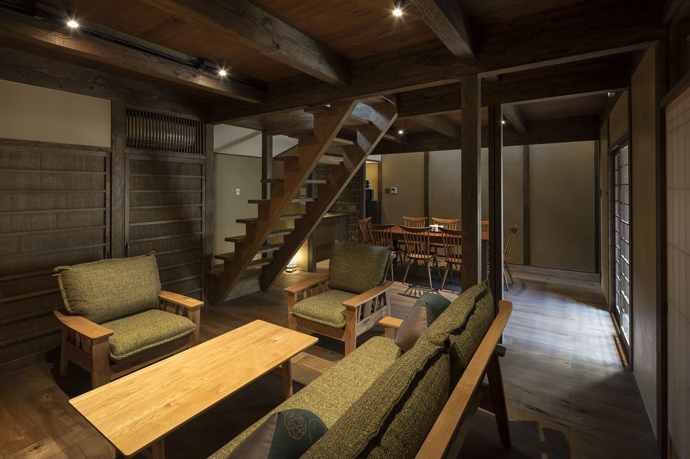 Hotel Choya Gosho-minami Kyōto