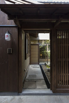 Choya Gosho-minami Hotel