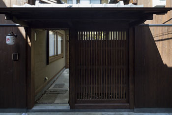 Choya Gosho-minami 3* Kyōto