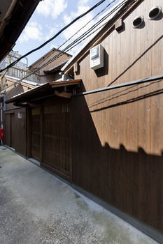 Hotel Choya Gosho-minami 3*