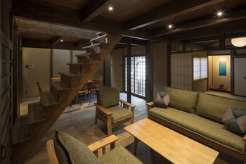 Hotel Choya Gosho-minami